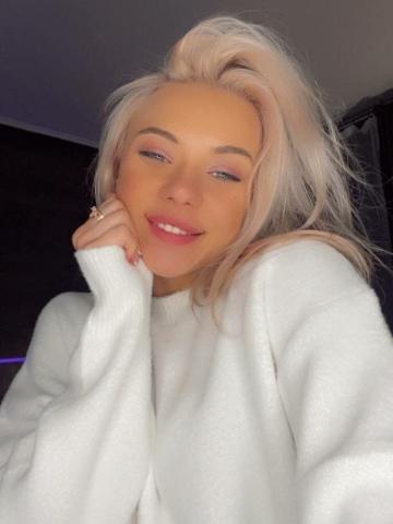 Проститутка Алина